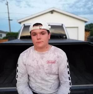 Meet your Posher, Fred